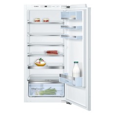 Встраиваемый холодильник Bosch KIR41AF20R белый