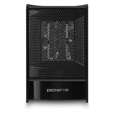 Тепловентилятор POLARIS PCDH 0105, 500Вт, черный