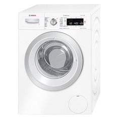 Стиральная машина BOSCH WAW28740OE, фронтальная