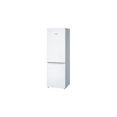 Холодильник BOSCH KGN36NW2AR, двухкамерный, белый