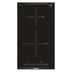 Варочная панель Bosch PIB375FB1E, независимая, черный
