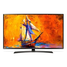 LG 49LK6000PLF LED телевизор