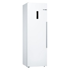 Холодильник BOSCH KSV36VW21R, однокамерный, белый