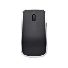 Мышь DELL WM514, лазерная, беспроводная, USB, черный [570-11537]
