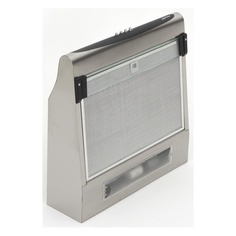 Вытяжка козырьковая Kaiser A 601 M нержавеющая сталь управление: кнопочное (1 мотор)