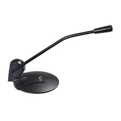 Микрофон Oklick MP-M009B, черный [364286]