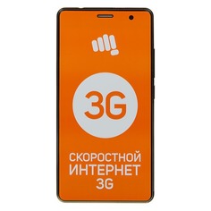 Смартфон MICROMAX Q357 серый