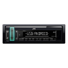Автомагнитола Jvc KD-X161