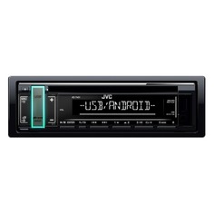 Автомагнитола Jvc KD-T401