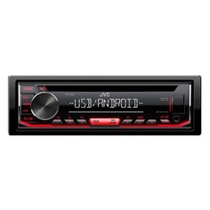 Автомагнитола Jvc KD-T402