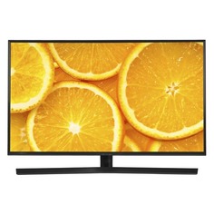 Телевизоры Телевизор SAMSUNG UE43RU7400UXRU, 43", Ultra HD 4K