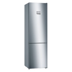 Холодильники Холодильник BOSCH KGN39HI3AR, двухкамерный, нержавеющая сталь