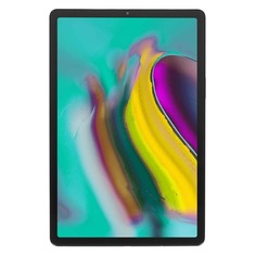 Планшет SAMSUNG Galaxy Tab S5e SM-T725N, 4GB, 64GB, 3G, 4G, Android 9.0 черный [sm-t725nzkaser]