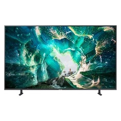 LED телевизор SAMSUNG UE49RU8000UXRU Ultra HD 4K