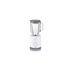 Блендер Braun JB5050, стационарный, белый