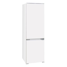 Встраиваемый холодильник ZIGMUND & SHTAIN BR 03.1772 белый