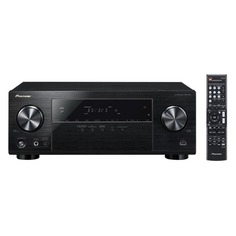AV-ресивер PIONEER VSX-531-B, черный
