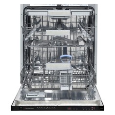 Посудомоечная машина полноразмерная SCHAUB LORENZ SLG VI6410