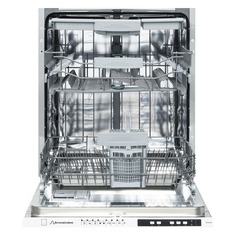 Посудомоечная машина полноразмерная SCHAUB LORENZ SLG VI6310