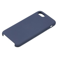Чехол (клип-кейс) TFN Rubber, для Apple iPhone 7/8/SE 2020, синий [tfn-cc-07-006rubl]