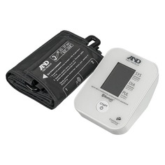 Тонометр автоматический A&D UA-911BT-C, (без адаптера питания), 23-37см