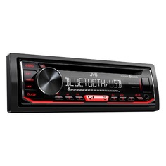 Автомагнитола JVC KD-R792BT, USB