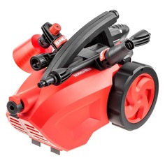 Мойка высокого давления HAMMER Flex MVD1200B [499242]