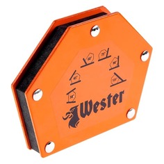 Магнитный угольник Wester WMCT50 [344441]