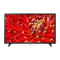 Телевизор LG 32LM6350PLA, 32", FULL HD, черный