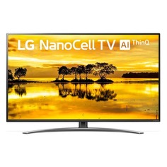 LED телевизор LG 49SM9000PLA Ultra HD 4K