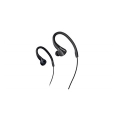 Наушники PIONEER SE-E3, 3.5 мм, вкладыши, черный [se-e3-b]