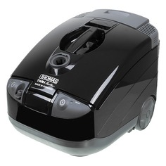 Моющий пылесос THOMAS Twin Panther 1600Вт, черный Thoma's