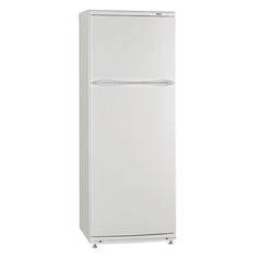 Холодильник Атлант MXM-2835-90 двухкамерный белый