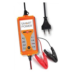 Зарядное устройство BERKUT SP-4N