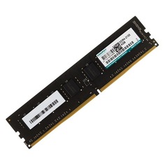 Модуль памяти KINGMAX DDR4 - 4ГБ 2133, DIMM, Ret