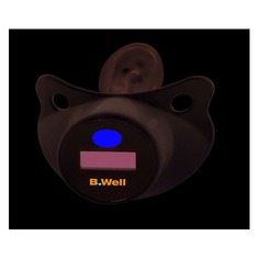 Термометр электронный B.Well WT-09, белый