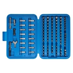 Набор бит Зубр 26095-H100, 100шт