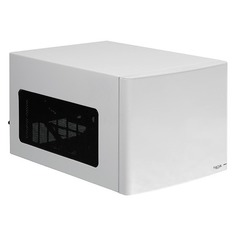 Корпус miniITX Fractal Design Node 304, Micro-Tower, без БП, белый [fd-ca-node-304-wh]