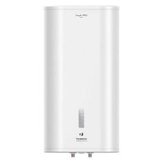 Электрические водонагреватели Водонагреватель TIMBERK SWH FSP3 100 VD, накопительный, 2.5кВт, белый