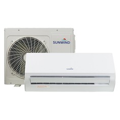 Сплит-системы Сплит-система SUNWIND SW-09CHSA/XA83 (комплект из 2-х коробок)