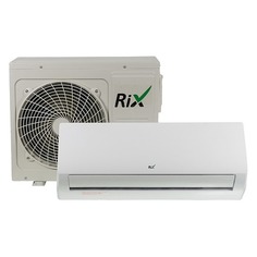 Сплит-системы Сплит-система RIX I/O-W09PT (комплект из 2-х коробок)