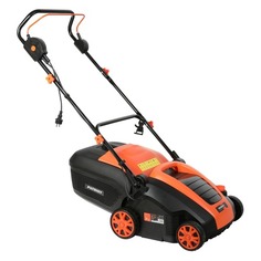 Скарификатор Patriot SCE 170 электр. 1700Вт (512309004) Патриот