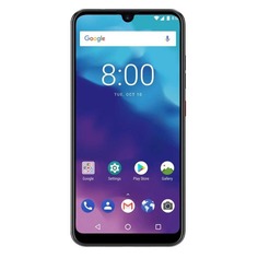 Смартфон ZTE Blade V10 Vita 32Gb, черный опал