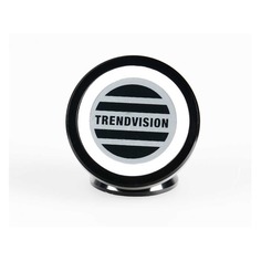 Держатель TrendVision MagBall магнитный белый для для смартфонов и навигаторов