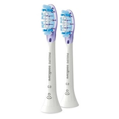 Сменные насадки Philips Sonicare HX9052/17 G3 Premium Gum Care, 2 шт