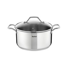 Набор посуды Tefal Intuition A702S474, 4 предмета