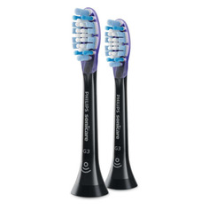 Сменные насадки Philips Sonicare HX9052/33 G3 Premium Gum Care, 2 шт