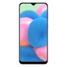 Смартфон SAMSUNG Galaxy A30s 64Gb, SM-A307F, фиолетовый