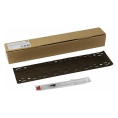 Накладка CET CET7420 для Ecosys P2235dn/2040dn/M2235dn/2040dn прижимной планки фьюзера тканевая + смазка