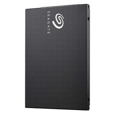 SSD накопитель SEAGATE BarraCuda ZA2000CM10002 2Тб, 2.5", SATA III, rtl